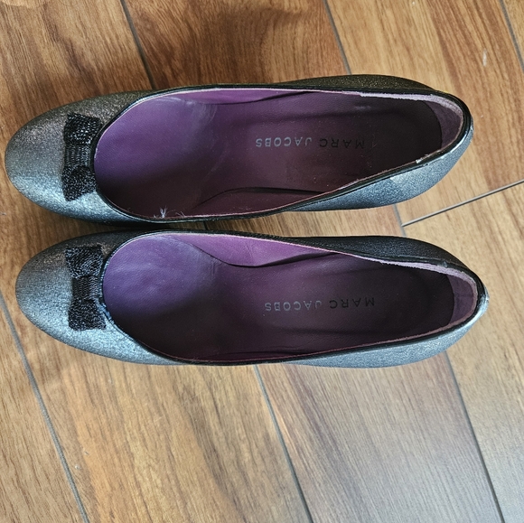 Mark Jacobs heels - Picture 2 of 6